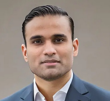 Praveen Kumar Thota