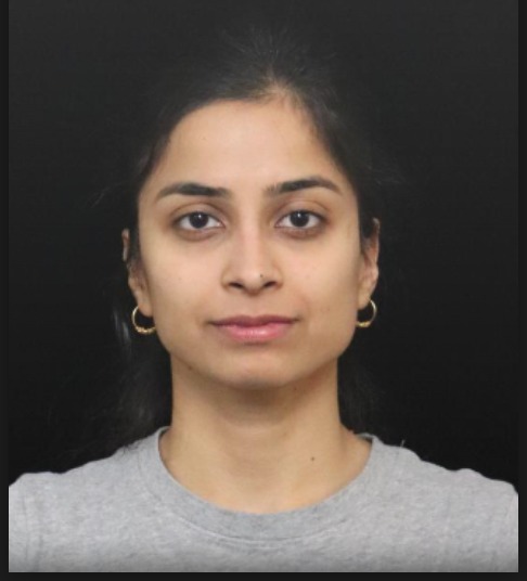 Sonali Suri